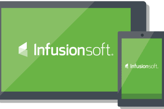 integrate infusionsoft form with wordpress and other cms