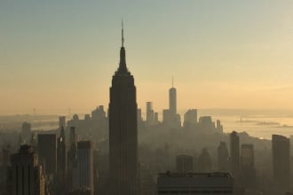 create the ultimate travel guide for new york
