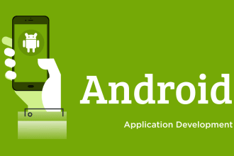 android应用程序开发
