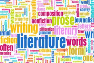 edit and proofread your english literature