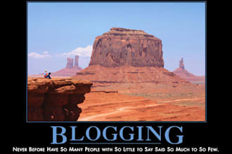 post any 2 of YOUR Own guest blog posts on our Authority Blog Site
