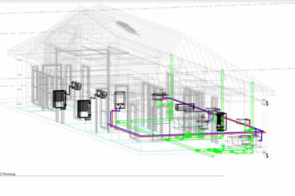 do bim360 mep designing with sechudles and reports