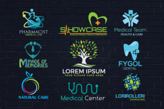deliver unique artwork for natural healing and care brands