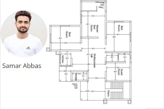 convert autocad drawings to revit 3d models
