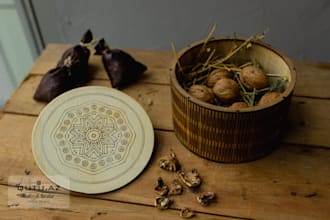wood box for gifts