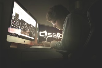 professionally coach you in counter strike 2