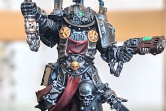 paint full armies for you