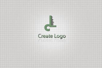 create and modify a professional logo until you will like it