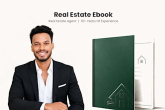 write a real estate ebook