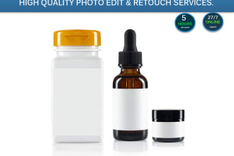 photo edit and photo retouch online product photo editing