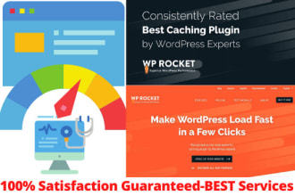 improve core web vitals and show you pagespeed green