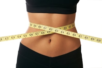give you 5 tips that will help you shed inches effortlessly