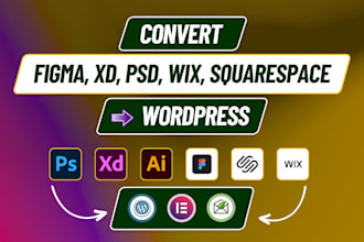 create clone convert any design into thrive architect