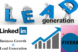 collect lead generation and email targeted
