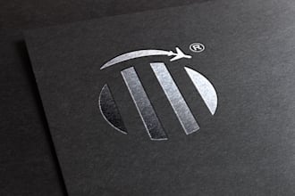 deliver you a professional logo