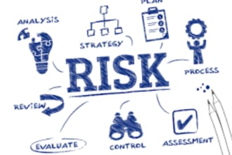 do your risk assessments , gmp and gri analysis