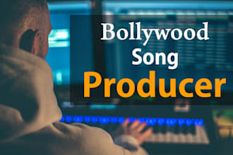 bollywood unplugged song producer