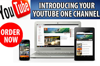 do youtube channel art for business or personal use
