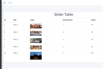 develop a full custom web site with PHP, mysql, javascript, ajax