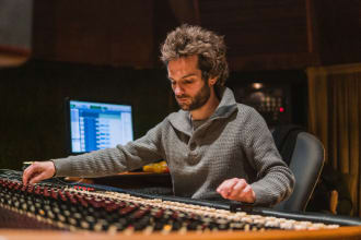 do a mastering for your song or album