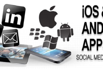 develop android app in android studio