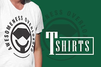 do custom creative tshirt design