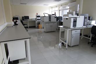 do research and articles related to forensic toxicology and chemistry