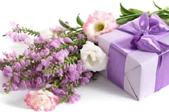 send a gift to your friend in taiwan for you