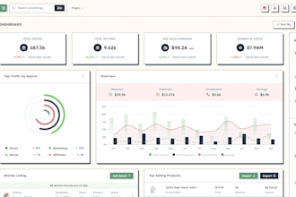 develop custom crm, cms, inventory and web application in laravel