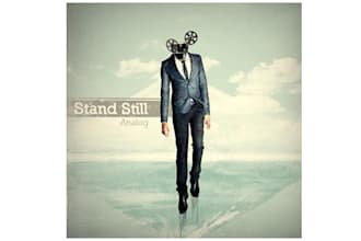design a unique album cover for you or your band