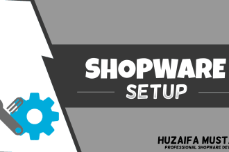 migrate your old shopware 5 shop to shopware 6