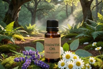 write articles or blogs on medicinal plants and natural products