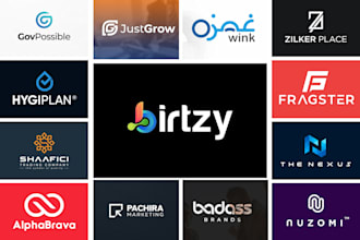 design a professional logo design