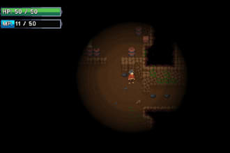 develop a simple 2d game