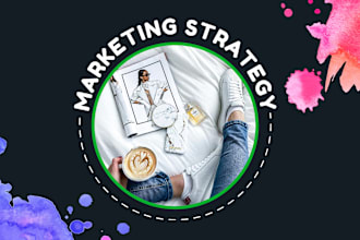 create digital marketing strategy for your brand