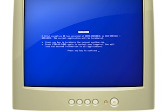 speed up your PC