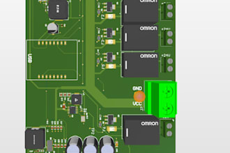 design custom pcb to bring your product in reality