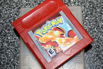 make you a Pokemon Red soap in a Gameboy case