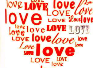 translate and personalize a love poem to woo the one you desire