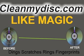 restore your game disc