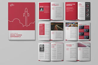 design workbook, worksheet, lead magnet, PDF