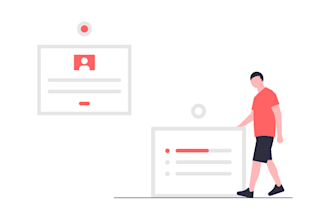 design a bespoke survey and deploy on your website
