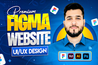 design a high converting saas landing page or ai web app in figma