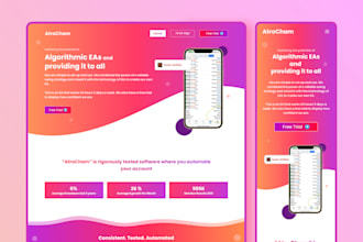 do figma design, figma website, website ui ux design, figma landing page