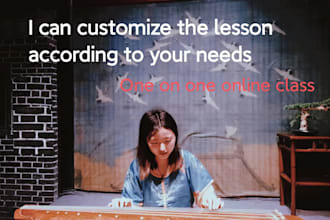 teach you to learn chinese mandarin