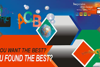 make latest trending bussiness card banner panaflex design