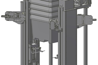 do 3d model and 2d drawings