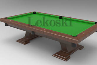 design 3d models with solidworks