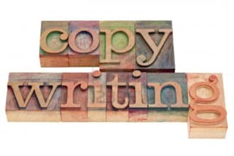 write 25 Words of Landing Page Content
