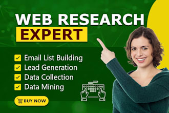 be web scraper for outstanding web research, niche targeted email list building